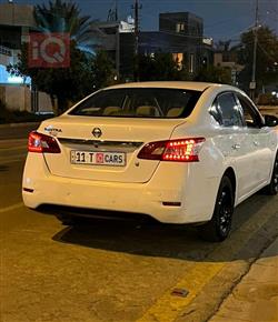 نيسان سنترا